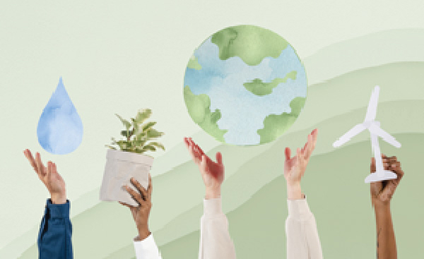 Environmental Health - NO TEXT